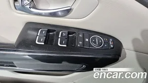 Kia Carnival, 2015 — миниатюра 29