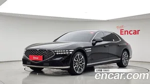 Genesis G90, 2023 — миниатюра 1
