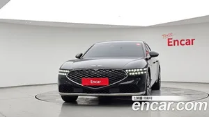 Genesis G90, 2023 — миниатюра 3