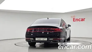 Genesis G90, 2023 — миниатюра 4