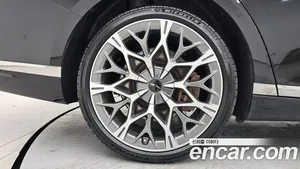 Genesis G90, 2023 — миниатюра 5