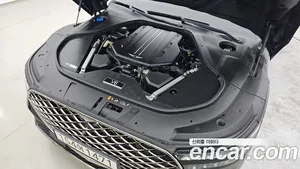 Genesis G90, 2023 — миниатюра 6