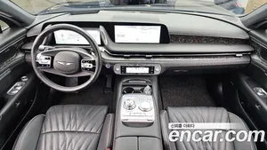Genesis G90, 2023 — миниатюра 7