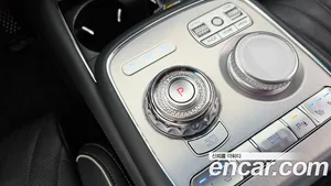 Genesis G90, 2023 — миниатюра 9