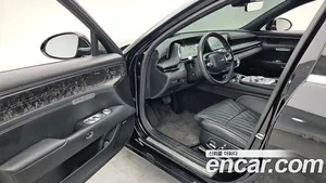 Genesis G90, 2023 — миниатюра 10