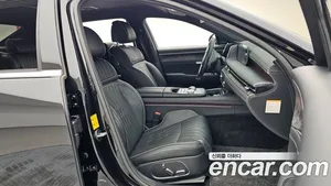 Genesis G90, 2023 — миниатюра 12