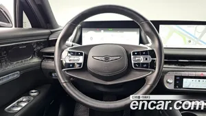 Genesis G90, 2023 — миниатюра 13