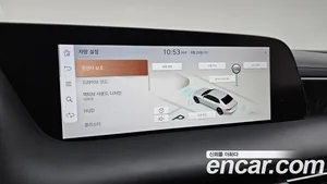 Genesis G90, 2023 — миниатюра 16