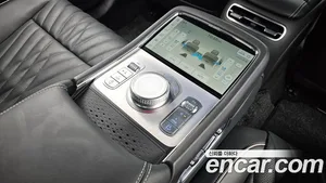 Genesis G90, 2023 — миниатюра 19
