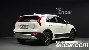 Kia Niro, 2025 — миниатюра 2