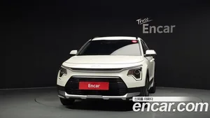 Kia Niro, 2025 — миниатюра 3