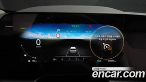Kia Niro, 2025 — миниатюра 11