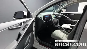Kia Niro, 2025 — миниатюра 13