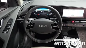 Kia Niro, 2025 — миниатюра 19