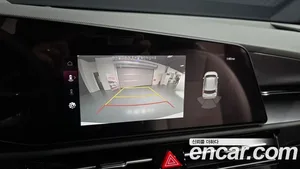 Kia Niro, 2025 — миниатюра 21