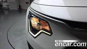 Kia Niro, 2025 — миниатюра 8
