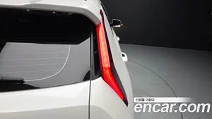 Kia Niro, 2025 — миниатюра 9