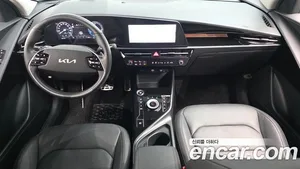 Kia Niro, 2024 — миниатюра 10