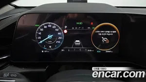Kia Niro, 2024 — миниатюра 11