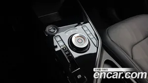 Kia Niro, 2024 — миниатюра 12