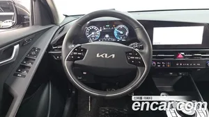 Kia Niro, 2024 — миниатюра 18