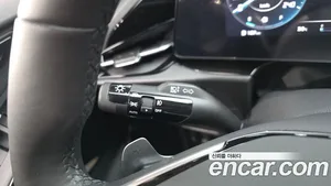 Kia Niro, 2024 — миниатюра 23