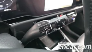 Kia Niro, 2024 — миниатюра 24
