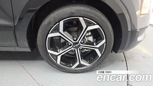 Kia Niro, 2024 — миниатюра 7