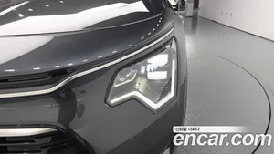 Kia Niro, 2024 — миниатюра 8