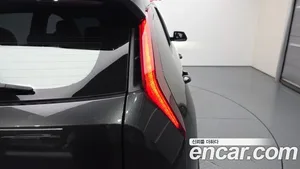 Kia Niro, 2024 — миниатюра 9