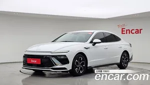 Hyundai Sonata, 2023 — миниатюра 1