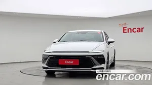 Hyundai Sonata, 2023 — миниатюра 3
