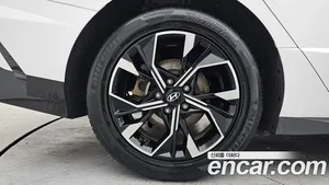 Hyundai Sonata, 2023 — миниатюра 5