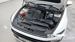 Hyundai Sonata, 2023 — миниатюра 6
