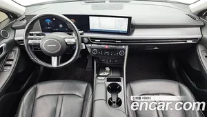 Hyundai Sonata, 2023 — миниатюра 7