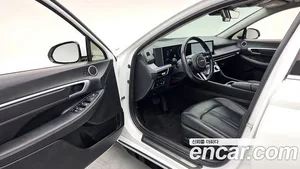 Hyundai Sonata, 2023 — миниатюра 10