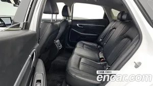 Hyundai Sonata, 2023 — миниатюра 12