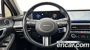 Hyundai Sonata, 2023 — миниатюра 13