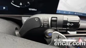Hyundai Sonata, 2023 — миниатюра 17
