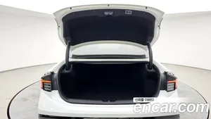Hyundai Sonata, 2023 — миниатюра 20