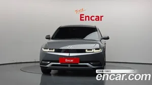 Hyundai Ioniq 5, 2021 — миниатюра 3