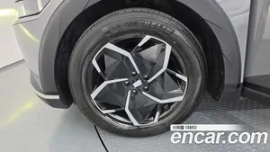 Hyundai Ioniq 5, 2021 — миниатюра 5