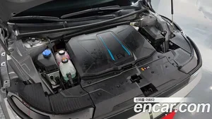 Hyundai Ioniq 5, 2021 — миниатюра 6