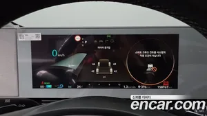 Hyundai Ioniq 5, 2021 — миниатюра 8