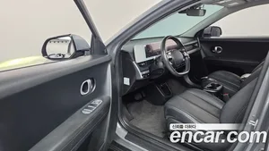 Hyundai Ioniq 5, 2021 — миниатюра 10