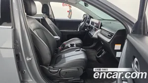 Hyundai Ioniq 5, 2021 — миниатюра 11