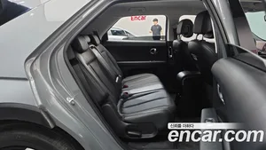 Hyundai Ioniq 5, 2021 — миниатюра 12