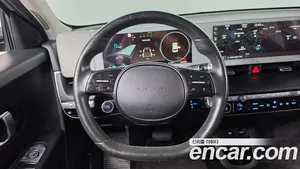 Hyundai Ioniq 5, 2021 — миниатюра 15
