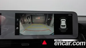 Hyundai Ioniq 5, 2021 — миниатюра 16
