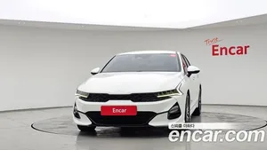 Kia K5, 2022 — миниатюра 3